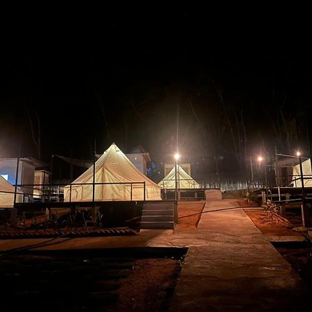 Dnamie Glamping - Lux Tent Pulau Perhentian Kecil Екстериор снимка