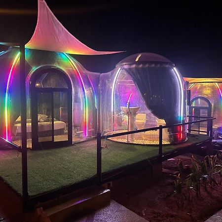 Dnamie Glamping - Lux Tent Pulau Perhentian Kecil Екстериор снимка