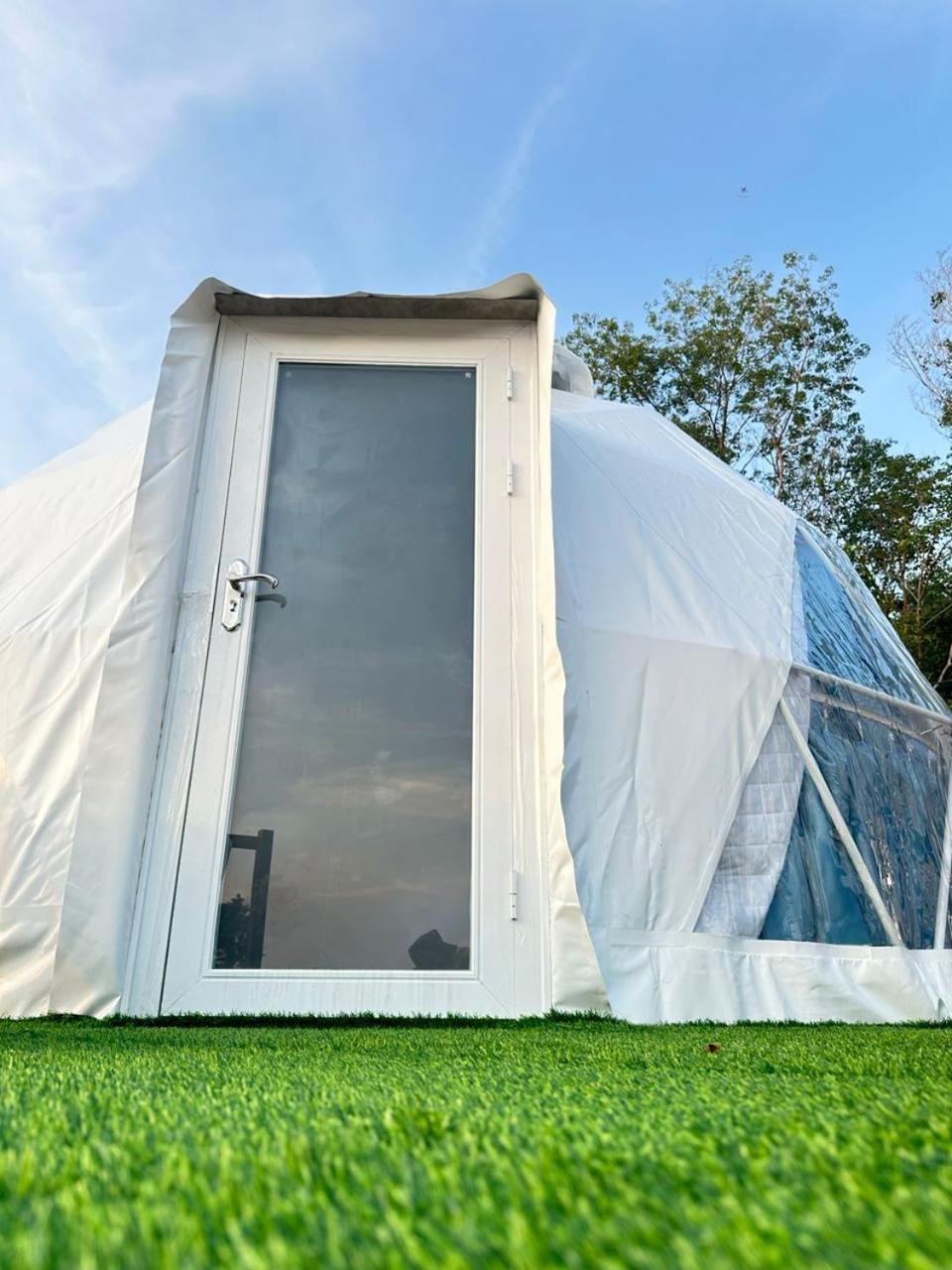 Dnamie Glamping - Lux Tent Pulau Perhentian Kecil Екстериор снимка
